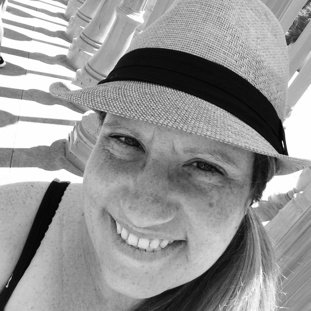 Meet your Posher, Justine
